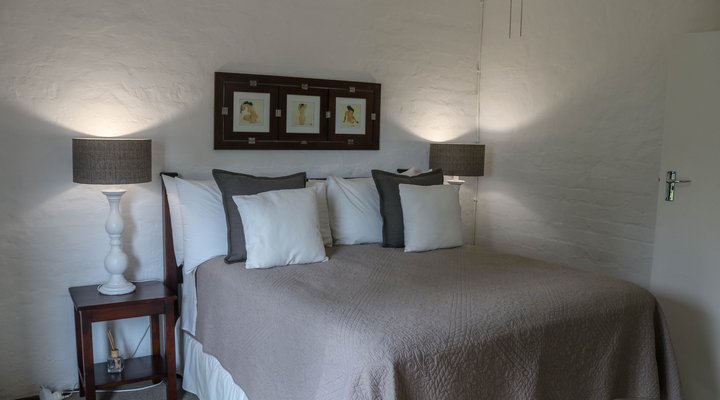 Stardust cottage