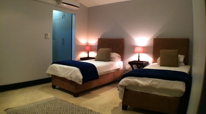 The Golf House @ No.199