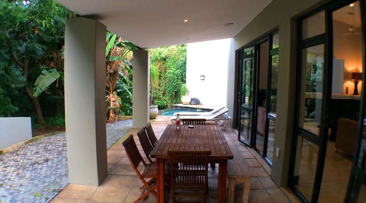 The Golf House @ No.199