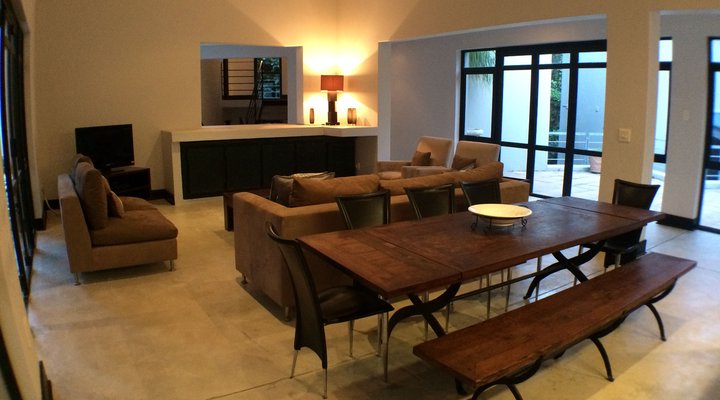 The Golf House @ No.199