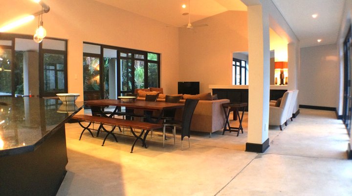 The Golf House @ No.199