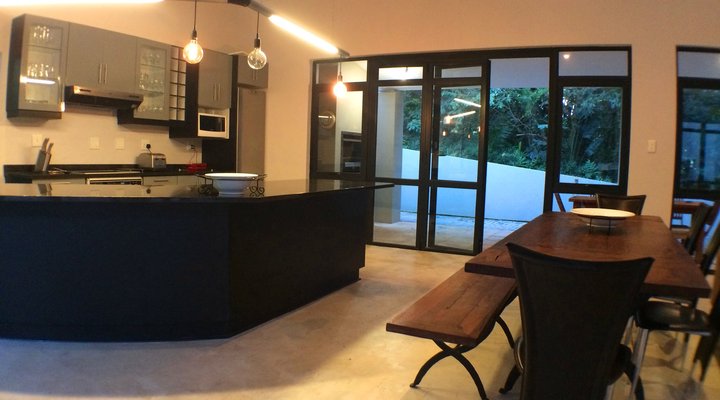 The Golf House @ No.199