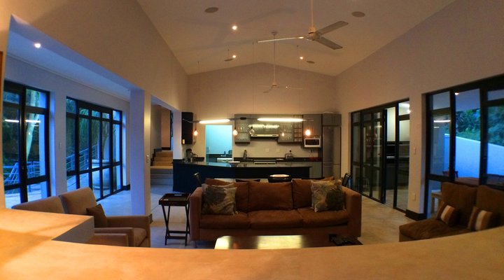 The Golf House @ No.199