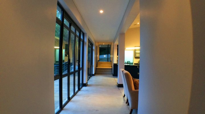 The Golf House @ No.199