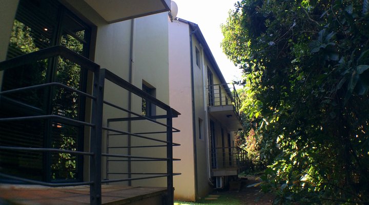 The Golf House @ No.199