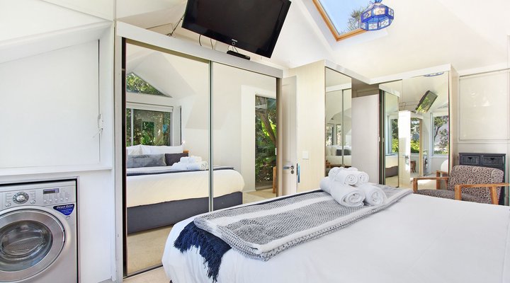 Glen Beach Vista 4 Bed