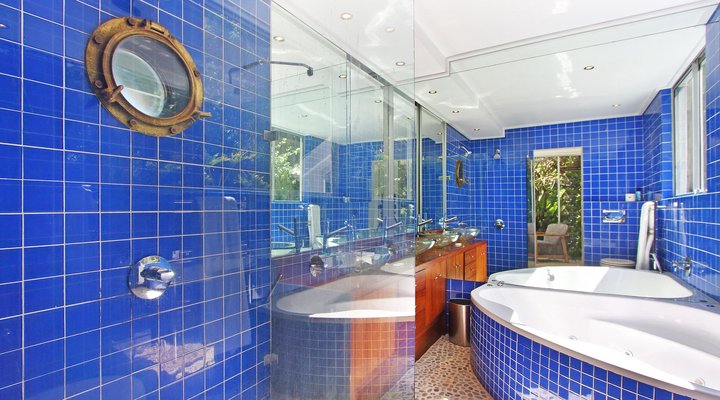 Glen Beach Vista 4 Bed