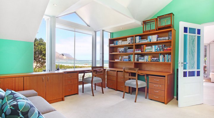 Glen Beach Vista 4 Bed