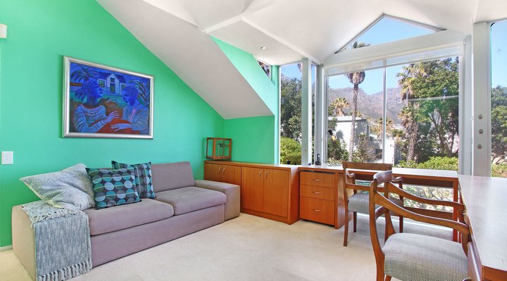 Glen Beach Vista 4 Bed