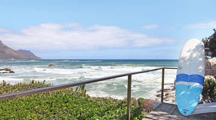 Glen Beach Vista 4 Bed