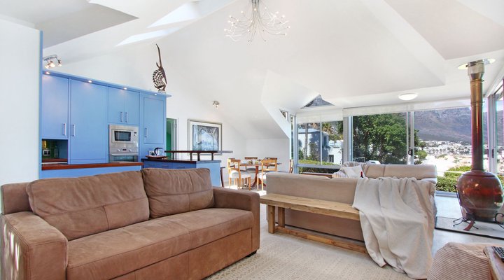 Glen Beach Vista 4 Bed