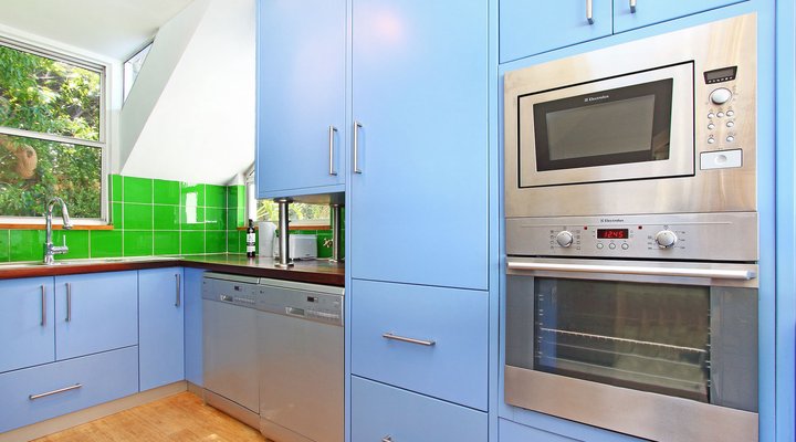 Glen Beach Vista 4 Bed