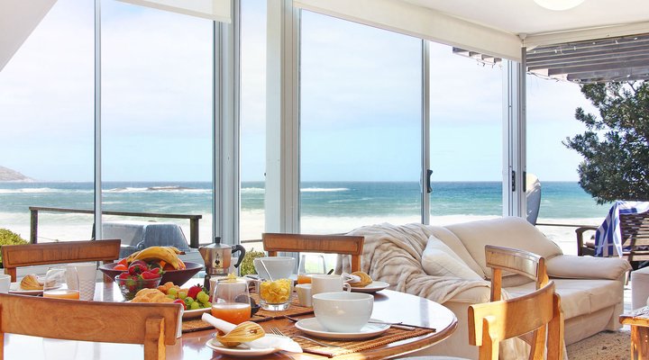 Glen Beach Vista 4 Bed