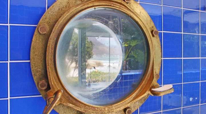 Glen Beach Vista 4 Bed