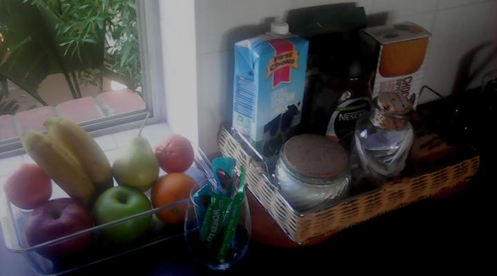 4 Beach Road Accommodation