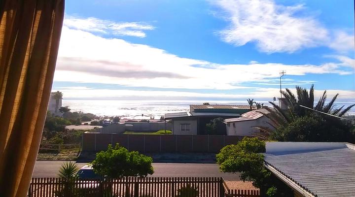 4 Beach Road Accommodation