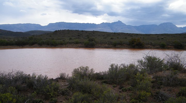 Karoo Wildlife Centre