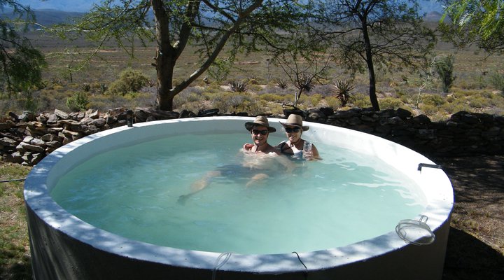 Karoo Wildlife Centre