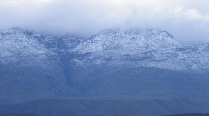 Karoo Wildlife Centre