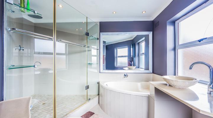 Gaia Hydro-Spa and Guest House