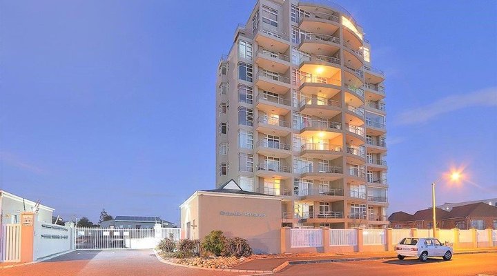 Atlantic Terraces 40