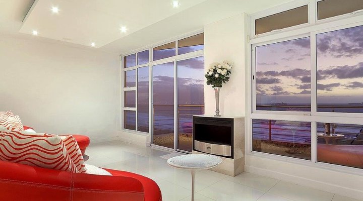 Atlantic Terraces 40
