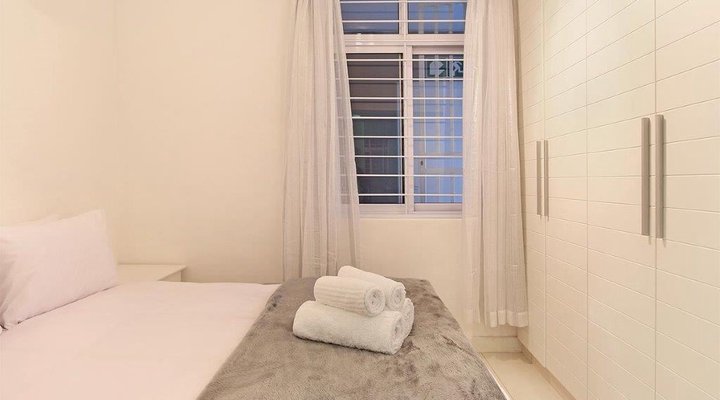 Atlantic Terraces 40