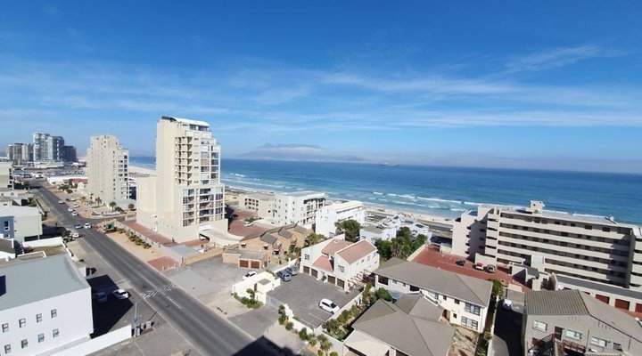 Atlantic Terraces 40