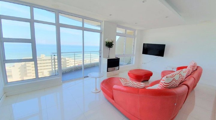 Atlantic Terraces 40