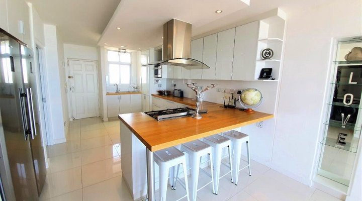 Atlantic Terraces 40