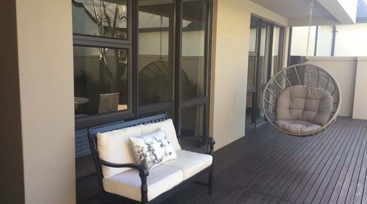 301 Sandhills, Prince's Grant