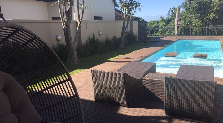 301 Sandhills, Prince's Grant