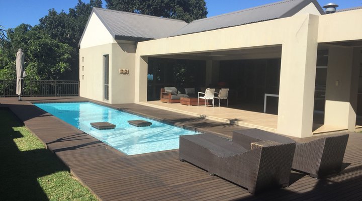 301 Sandhills, Prince's Grant