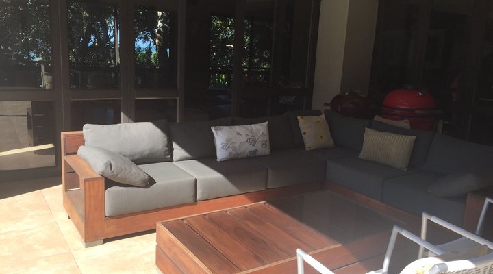 301 Sandhills, Prince's Grant