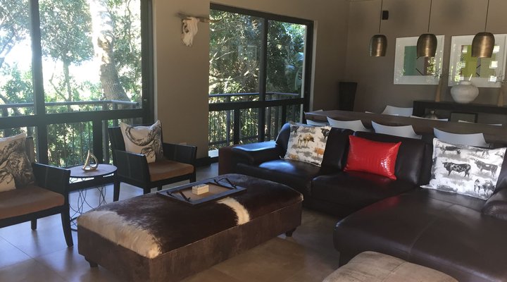 301 Sandhills, Prince's Grant