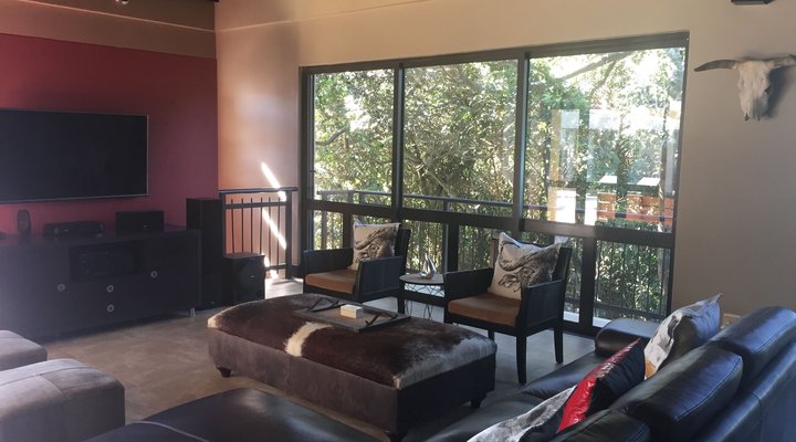 301 Sandhills, Prince's Grant