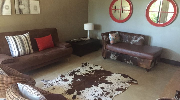 301 Sandhills, Prince's Grant