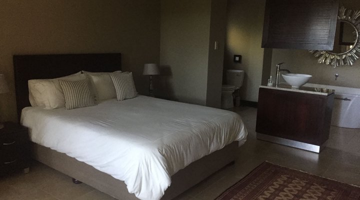 301 Sandhills, Prince's Grant