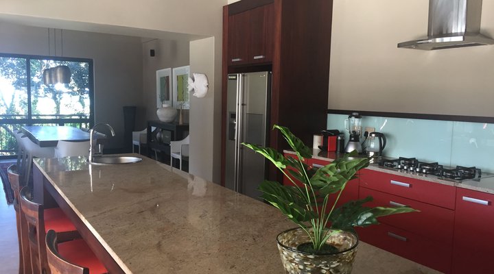 301 Sandhills, Prince's Grant