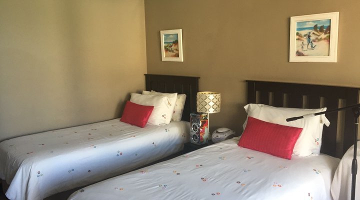 301 Sandhills, Prince's Grant