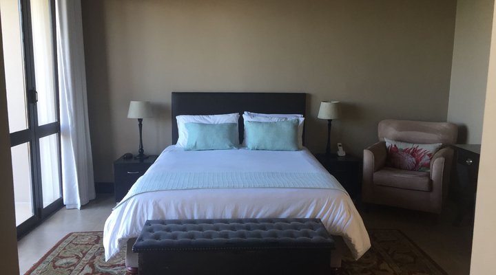 301 Sandhills, Prince's Grant