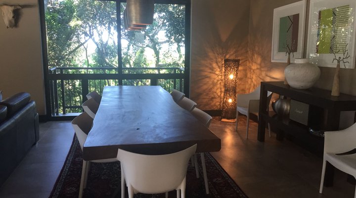 301 Sandhills, Prince's Grant