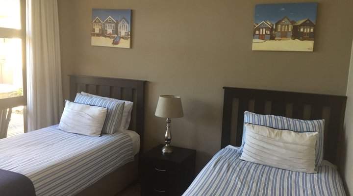 301 Sandhills, Prince's Grant