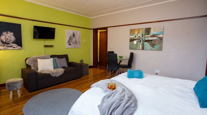 iKhaya on Kloof