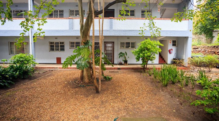 iKhaya on Kloof