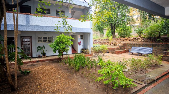iKhaya on Kloof