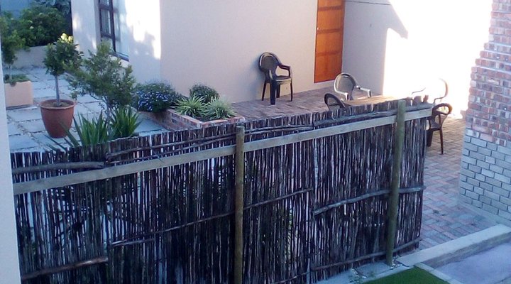 Berg View Self-Catering