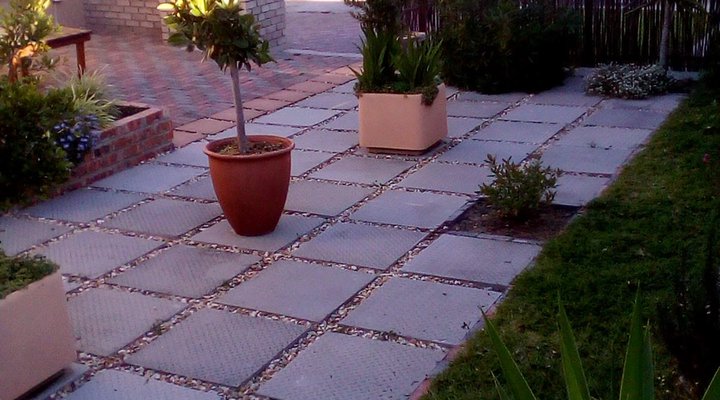 Berg View Self-Catering