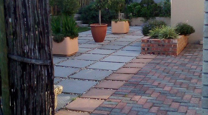 Berg View Self-Catering