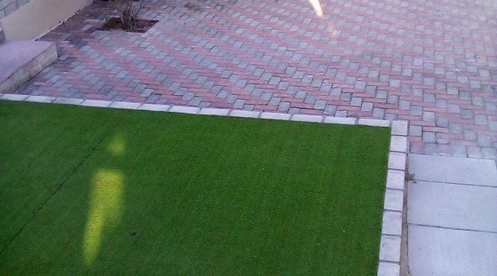 Berg View Self-Catering